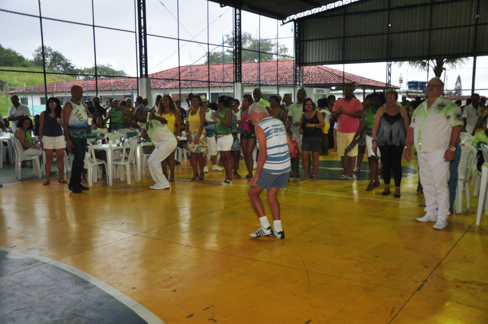 Feijoada — GRESUCV Unidos da Costa Verde — foto 47